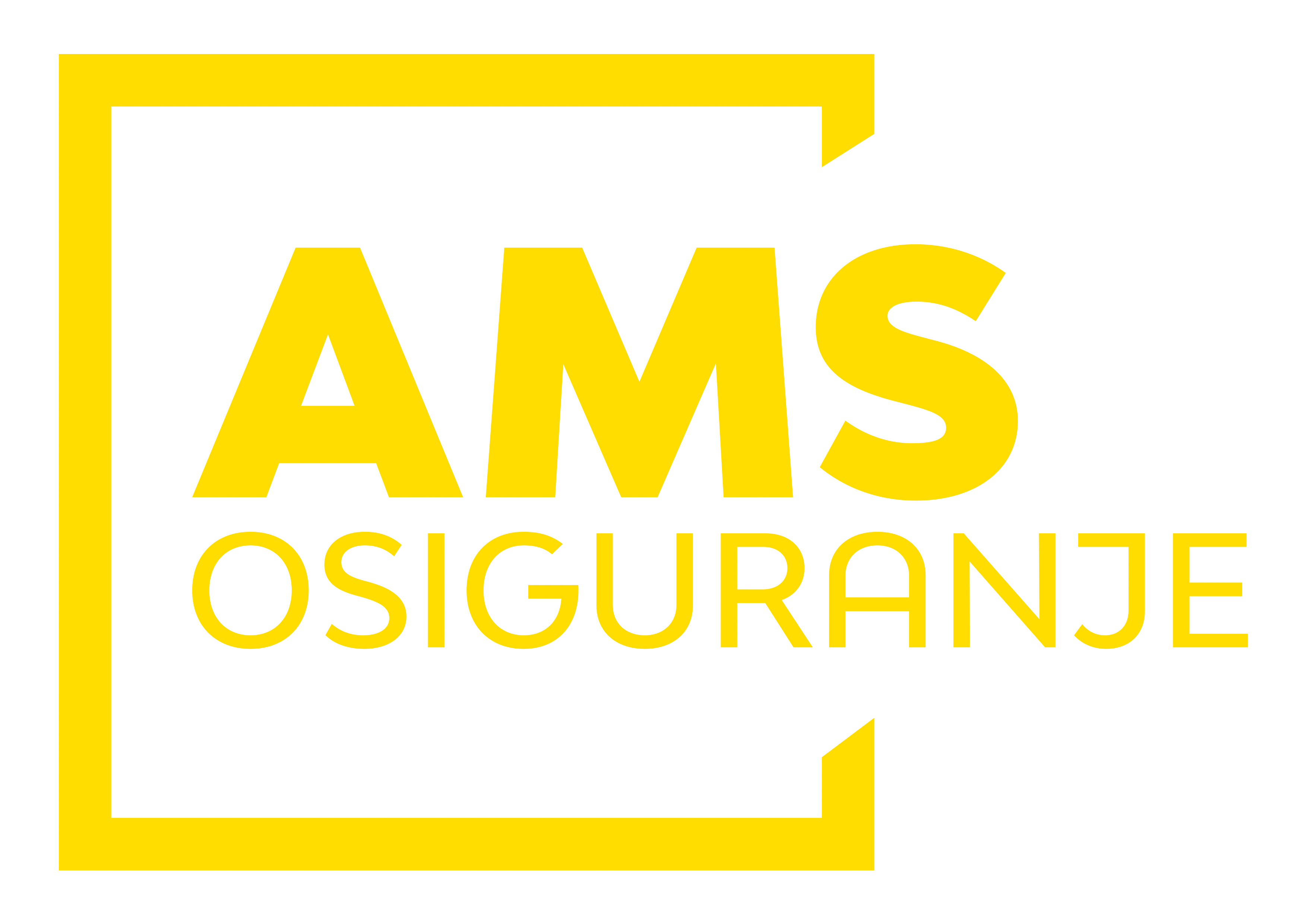 AMS Osiguranje a.d.o.