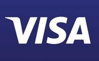 Visa card