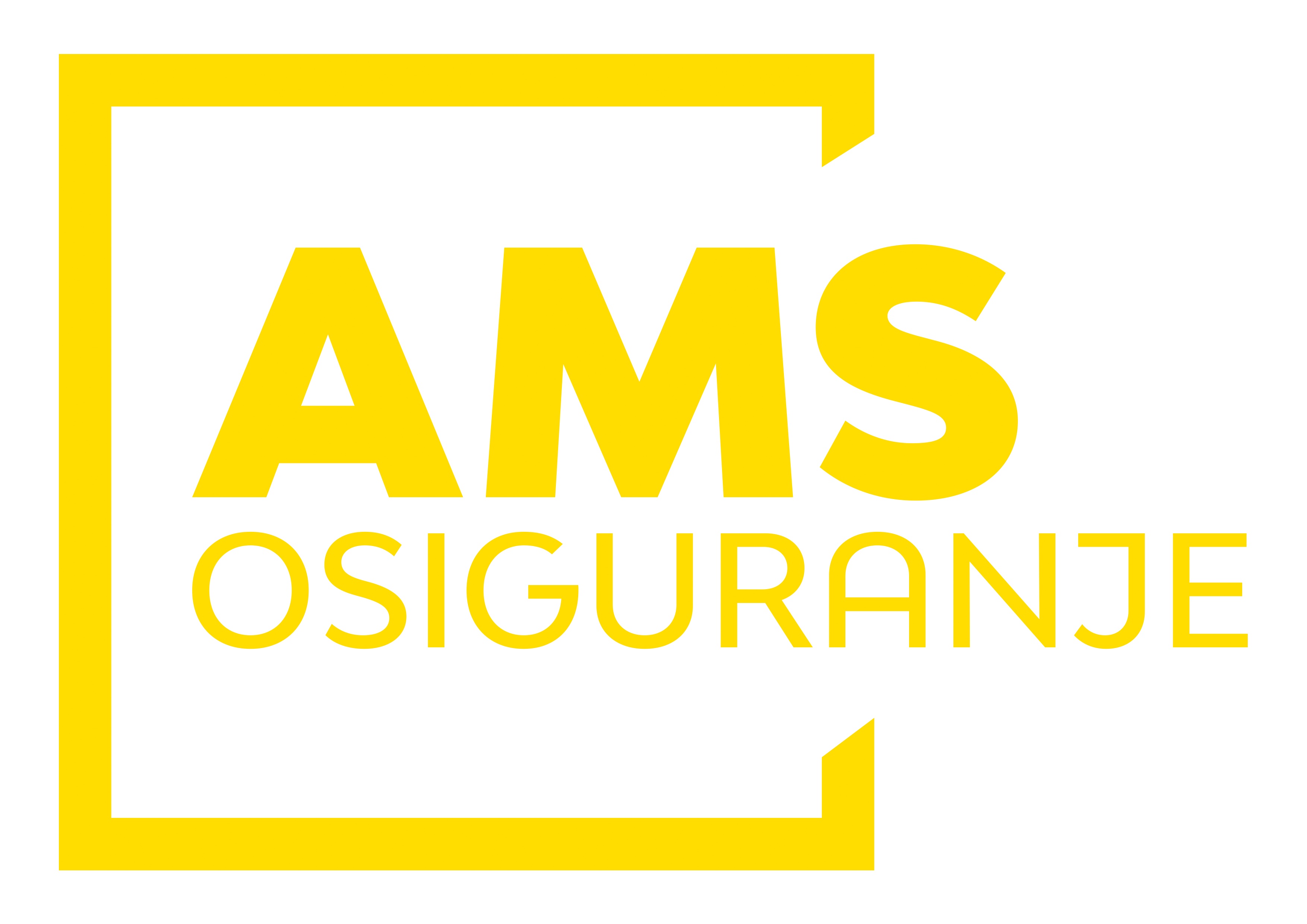 AMS Osiguranje a.d.o.