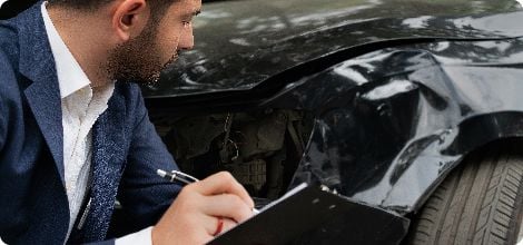 Kako i gde prijaviti štetu uz zakazivanje procene